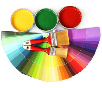 徐州水性漆的优缺点