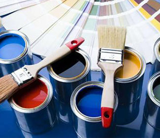 徐州水性漆厂家说一说涂装过程中有哪些问题？